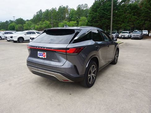 Used 2023 Lexus RX 350 Premium w/ Accessory Package (Z1) FWD image 23