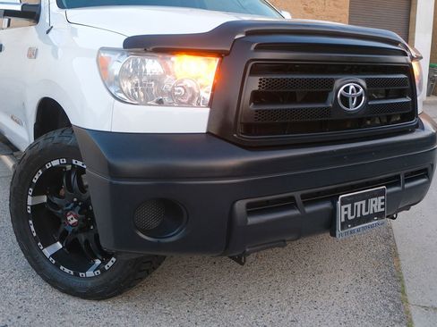 Used 2012 Toyota Tundra 2WD Double Cab Long Bed image 7