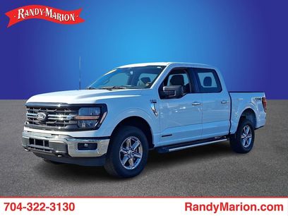 Used 2024 Ford F150 XLT w/ Mobile Office Package
