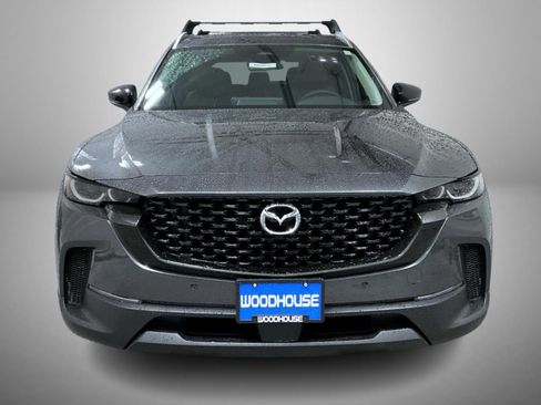 New 2026 MAZDA CX-50 AWD 2.5 S w/ Premium Package image 2