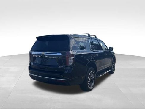 Used 2022 Chevrolet Tahoe LT AWD/4WD image 5
