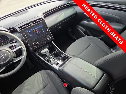 Used 2023 Hyundai Tucson SEL image 12