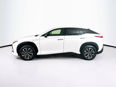 Used 2023 Lexus RZ 450e Premium w/ Accessory Package (2T) AWD/4WD image 4