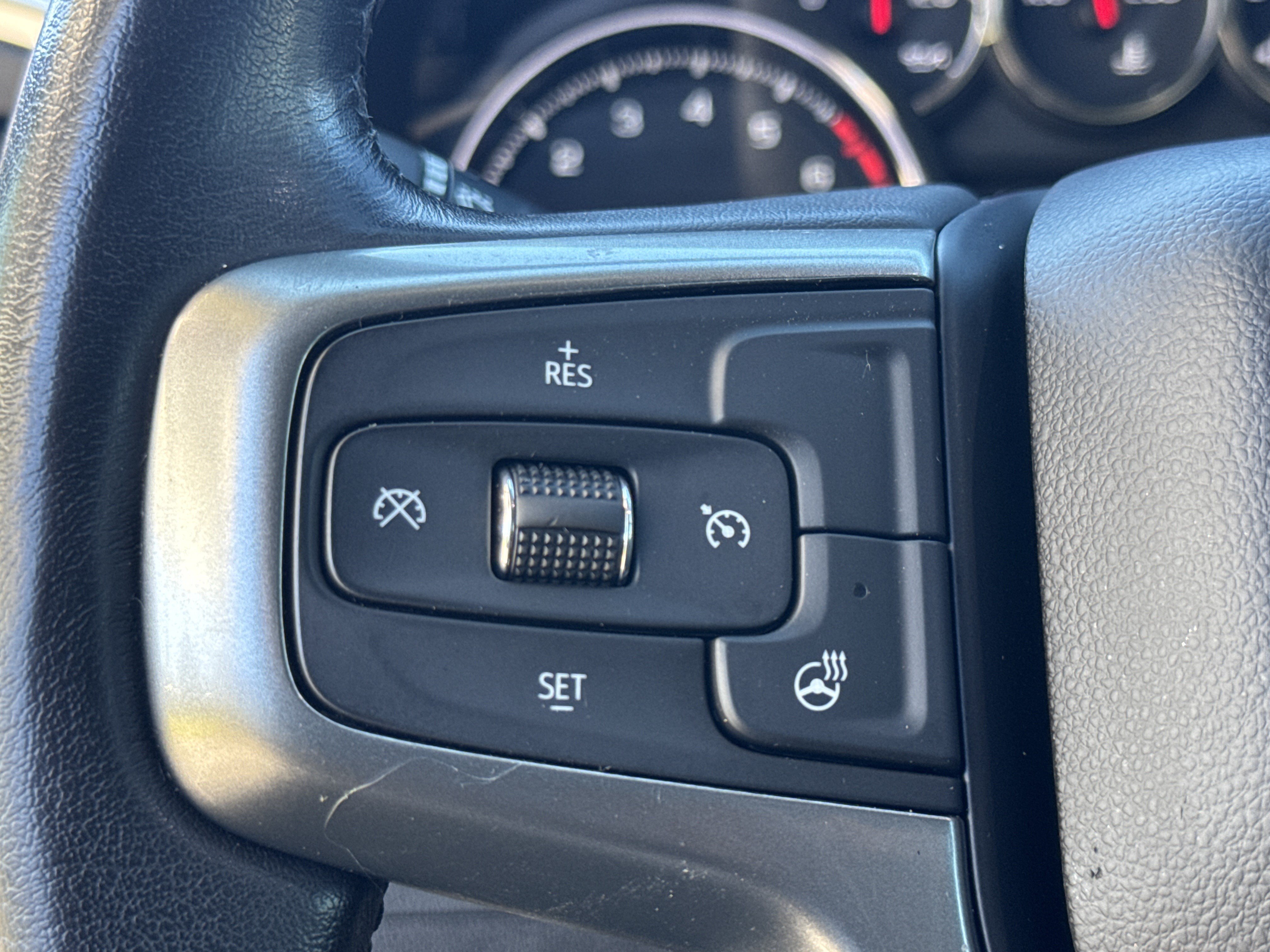 Used 2020 Chevrolet Silverado 1500 RST w/ All-Star Edition RWD image 20