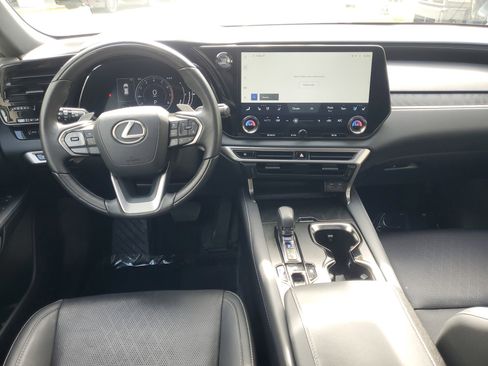 Certified 2023 Lexus RX 350 Premium Plus w/ Cold Area Package image 12