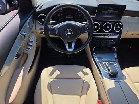 Used 2016 Mercedes-Benz C 300 4MATIC Sedan image 14