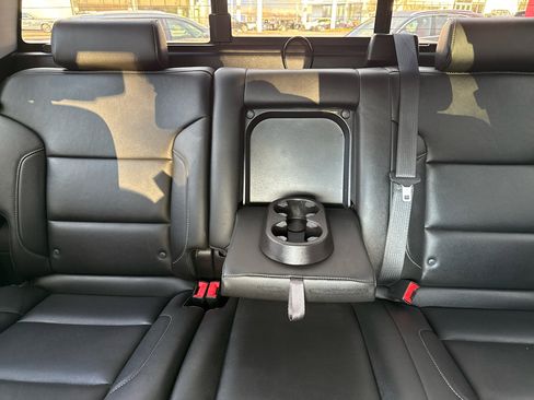 Used 2018 GMC Sierra 1500 SLT image 24