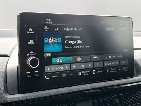 Used 2024 Honda CR-V EX-L image 18