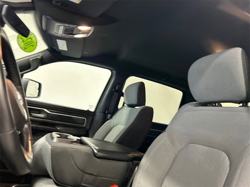 Used 2023 RAM 1500 Big Horn image 15