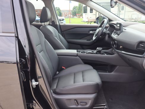 Used 2023 Nissan Rogue SL w/ SL Premium Package AWD/4WD image 13