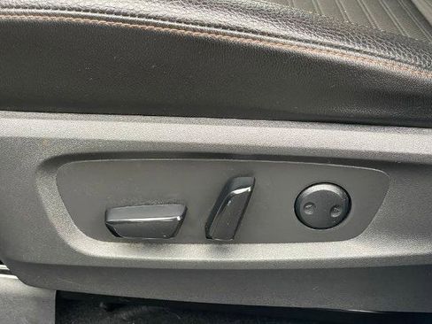 Certified 2023 Nissan Pathfinder Rock Creek image 17