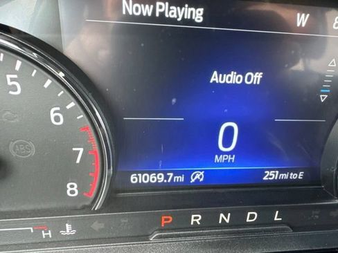 Used 2021 Ford Explorer XLT RWD image 16