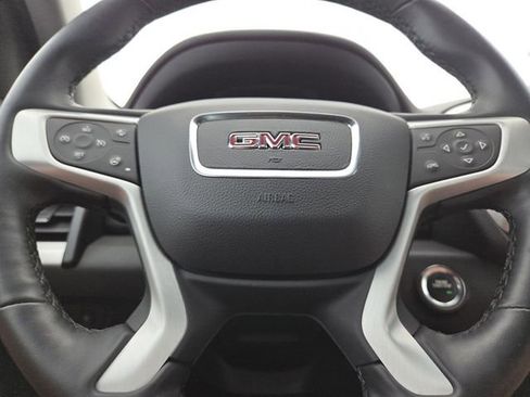 Used 2023 GMC Terrain SLT w/ Elevation Edition FWD image 33