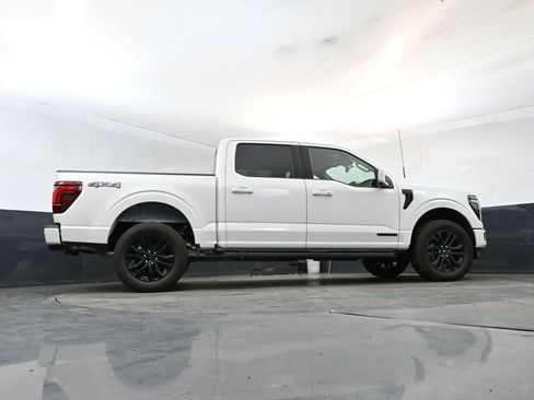 Used 2026 Ford F150 Lariat AWD/4WD image 24