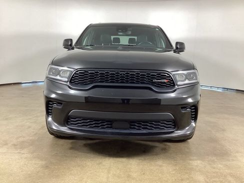 Used 2024 Dodge Durango GT AWD/4WD image 3