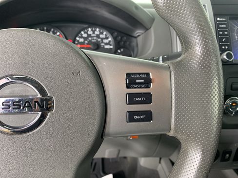 Used 2019 Nissan Frontier S RWD image 19