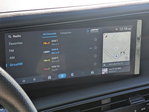 Certified 2026 Hyundai Palisade XRT Pro image 21