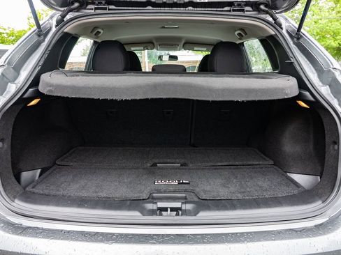 Used 2019 Nissan Rogue Sport S AWD/4WD image 8