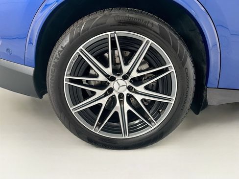 Certified 2026 Mercedes-Benz GLC 43 AMG 4MATIC image 31