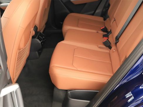 New 2025 Audi Q3 2.0T Premium Plus image 28