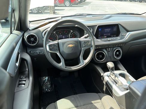 Certified 2022 Chevrolet Blazer LT FWD image 18