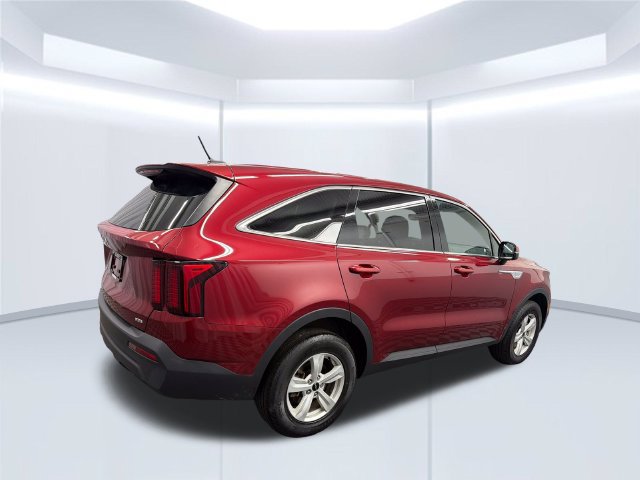 Certified 2023 Kia Sorento LX AWD/4WD image 6