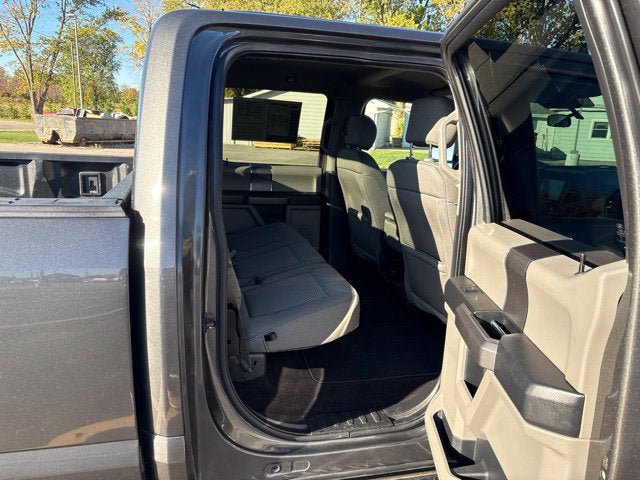 Used 2020 Ford F150 XLT w/ Max Trailer Tow Package AWD/4WD image 12