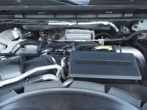 Used 2021 Chevrolet Silverado 2500 LTZ image 11