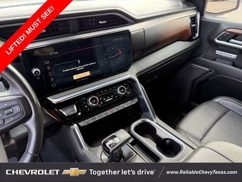 Used 2023 GMC Sierra 1500 Denali AWD/4WD image 20