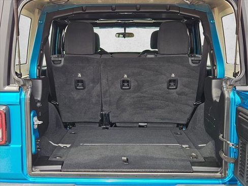 Used 2020 Jeep Wrangler Unlimited Sport S AWD/4WD image 6