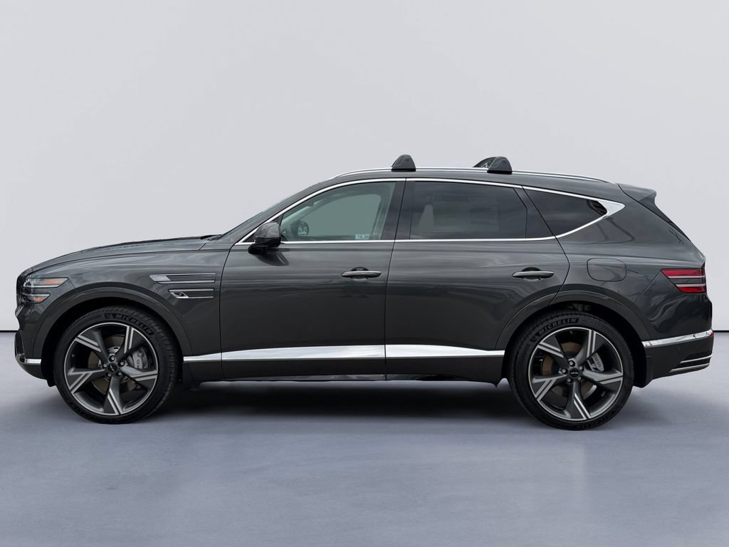 New 2026 Genesis GV80 2.5T Prestige AWD/4WD image 6