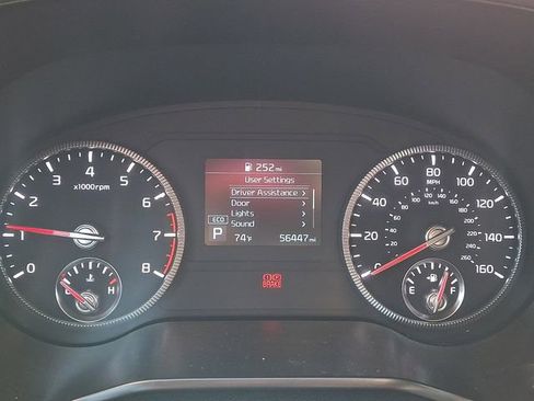 Certified 2021 Kia Telluride LX image 19