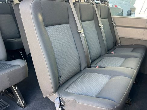 Used 2023 Ford Transit 350 XL image 12