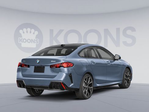 Used 2026 BMW 228i xDrive image 2