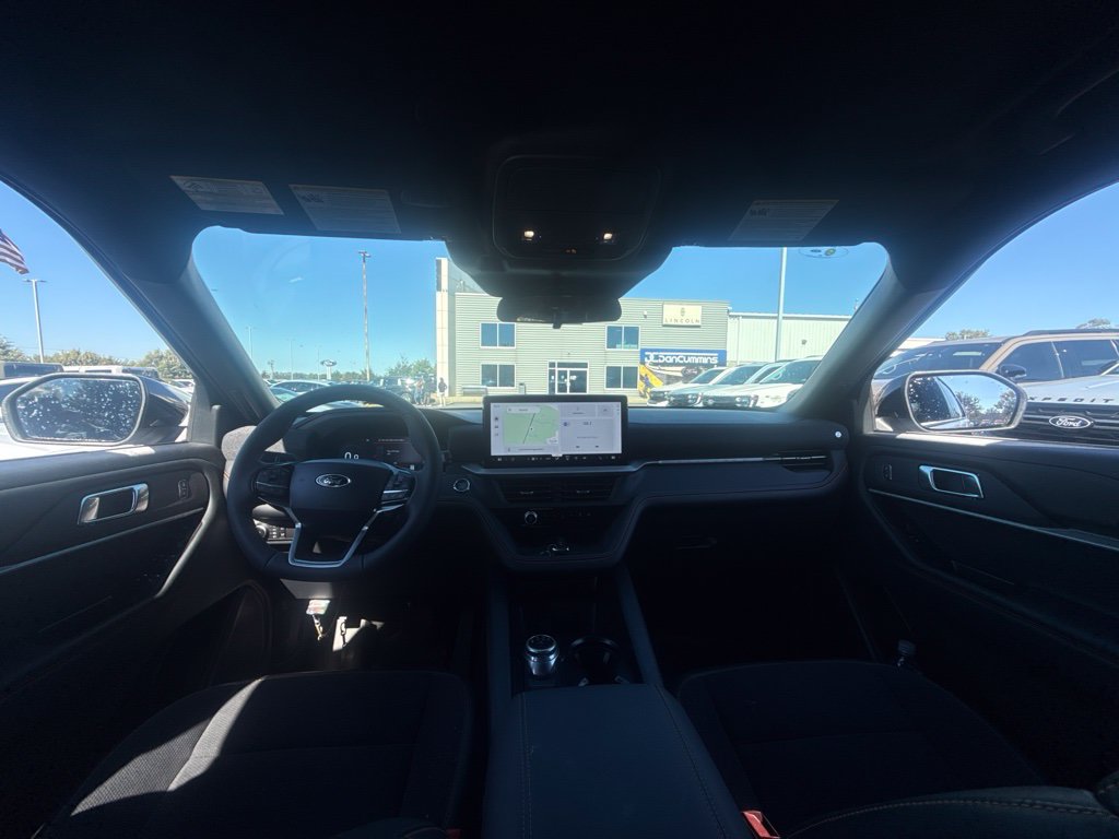 Used 2026 Ford Explorer Tremor AWD/4WD image 7