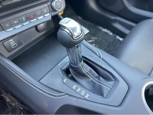 New 2026 Ford Mustang GT Premium w/ GT Performance Package RWD image 26