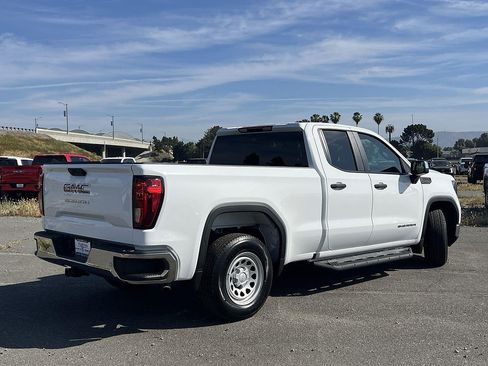 New 2026 GMC Sierra 1500 Pro w/ Pro Value Package RWD image 3