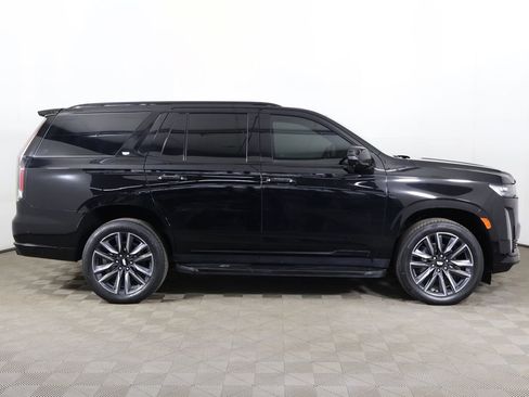 Used 2023 Cadillac Escalade Sport AWD/4WD image 23