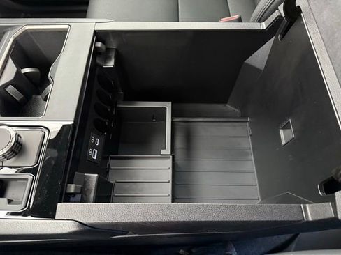 New 2025 Toyota Tundra SR5 image 43