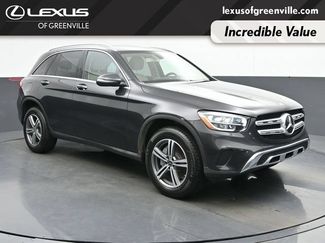 Used 2020 Mercedes-Benz GLC 300 video 1