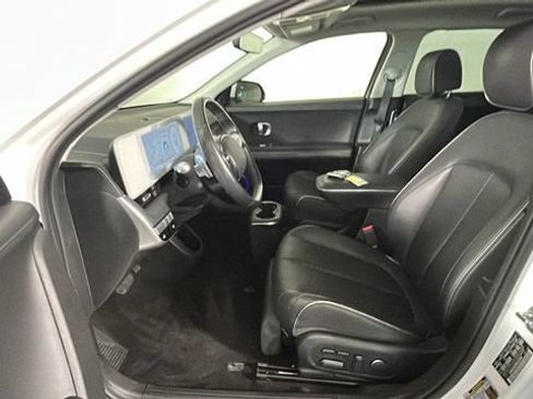 Used 2024 Hyundai Ioniq 5 Limited RWD image 11