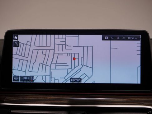 Used 2023 BMW 540i w/ M Sport Package image 12