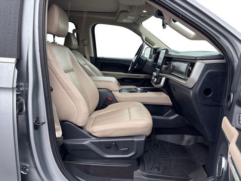 Used 2023 Ford Expedition XLT image 22