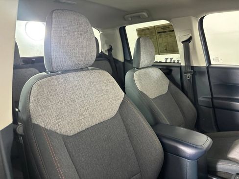 Used 2024 Ford Maverick XLT FWD image 29