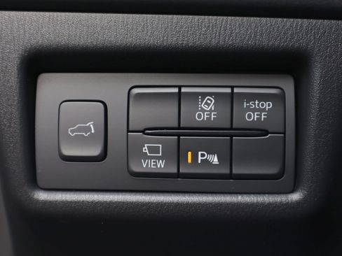 Used 2025 MAZDA CX-5 AWD 2.5 S w/ Premium Plus Pkg image 19