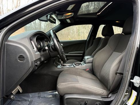 Used 2020 Dodge Charger GT w/ Navigation & Travel Group image 14