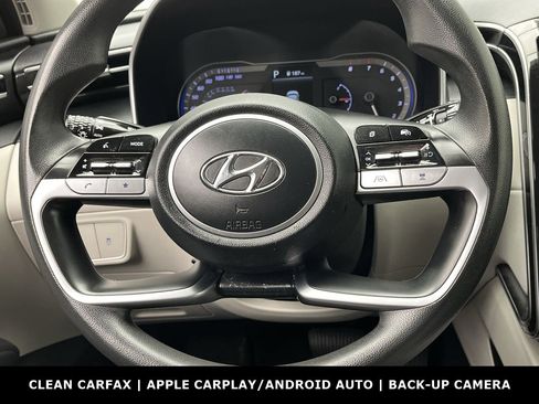 Used 2022 Hyundai Tucson SEL AWD/4WD image 13