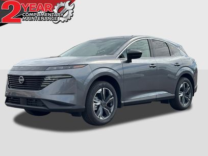 New 2025 Nissan Murano SL w/ Cargo Package