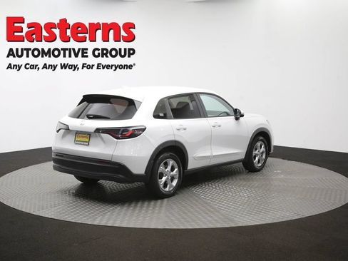 Used 2024 Honda HR-V LX image 40