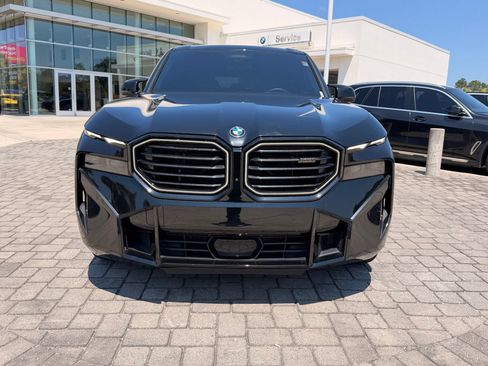 Used 2023 BMW XM AWD/4WD image 6